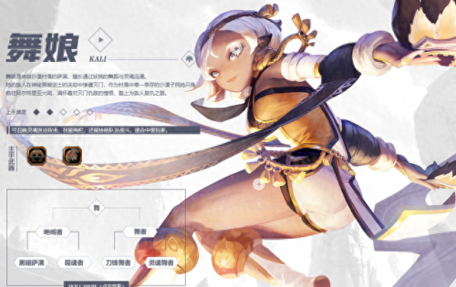 龙之谷 学者(龙之谷学者技能介绍)插图5