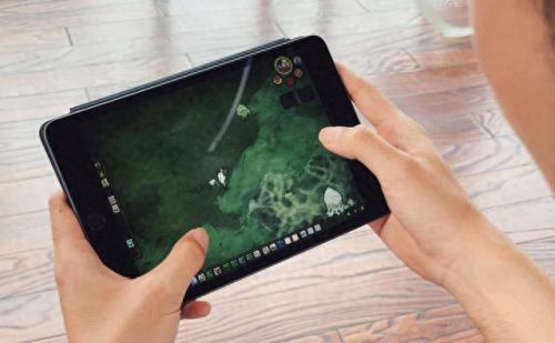 ipad 游戏(ios十大最强单机排行)插图