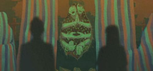 港诡实录(港诡实录薄海纸鱼)插图18