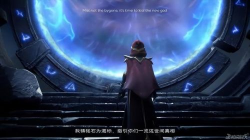 最接近魔兽世界的手游(仿魔兽世界手游叫什么)插图3 最接近魔兽世界的手游(仿魔兽世界手游叫什么)插图3