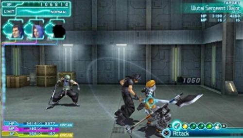 psp ps游戏(psp必玩100个经典游戏)插图2