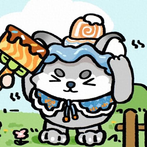 适合蛋仔派对的头像(蛋仔派对头像图片)插图7