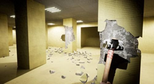 第一人称的射击游戏(第一人称有技能的射击游戏)插图2