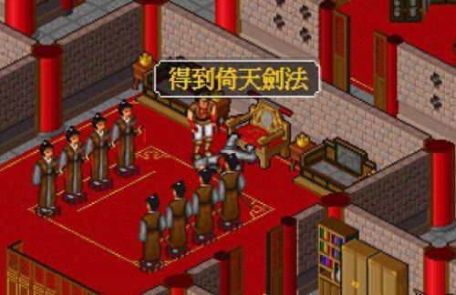 rpg游戏推荐(手机游戏推荐)插图9