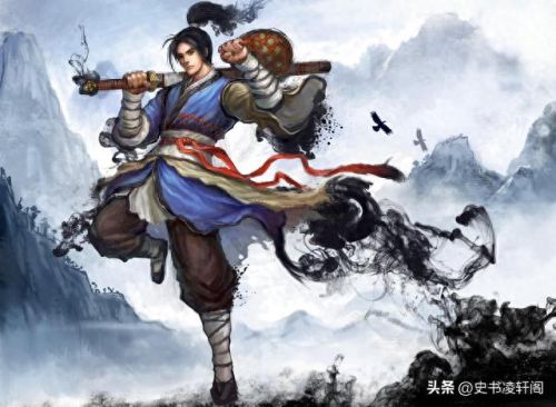 九阴真经内功(九阴内功修炼最高境界)插图5