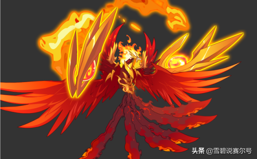 赛尔号精灵大全图鉴(谱尼)插图11