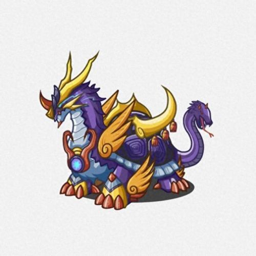 洛克王国乖乖组宠物(洛克王国动物组宠物名单)插图9
