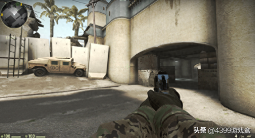 竞技网络游戏排行榜(最新免费3d网游)插图12 竞技网络游戏排行榜(最新免费3d网游)插图12