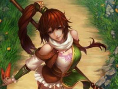 守卫剑阁五虎将(守卫剑阁五虎朱雀在哪)插图4