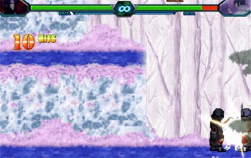 死神vs火影1.1(死神vs火影1.1.16版)插图7