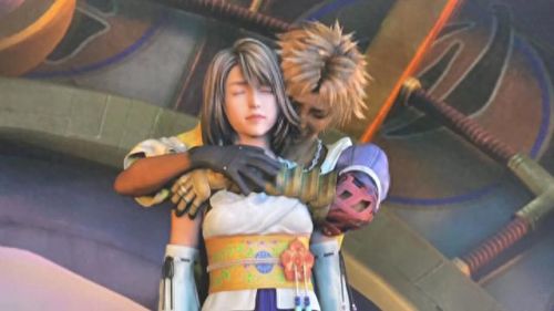 最终幻想10攻略(最终幻想10剧情解说)插图2 最终幻想10攻略(最终幻想10剧情解说)插图2