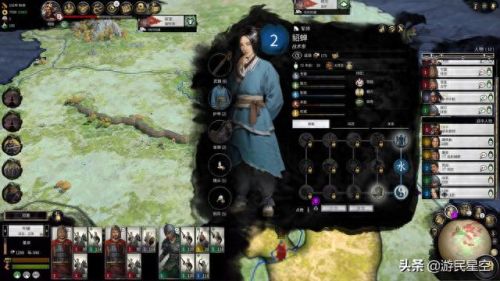 全面战争-三国(全面战争三国新手教学)插图4 全面战争-三国(全面战争三国新手教学)插图4