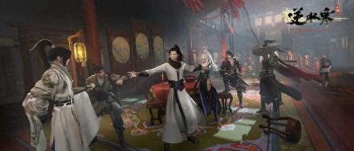 玩什么网游能赚钱(什么游戏一天稳入100)插图6