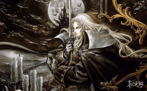 恶魔城暗影之王(恶魔城游戏全系列)插图2
