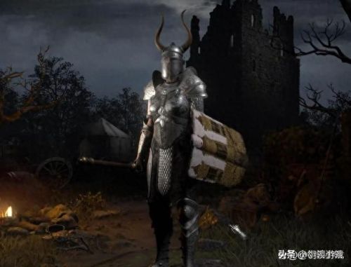 暗黑2套装(暗黑3变态3件套)插图1