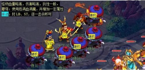 石猴授徒(石猴授徒全过程图解)