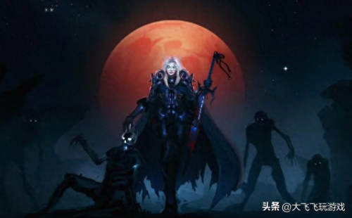 猎人附魔(怀旧服猎人附魔推荐)插图6