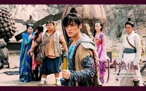 仙剑奇侠传3手机单机版(仙剑奇侠传3单机版通关指南)插图2