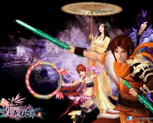 rpg游戏推荐(手机游戏推荐)插图15