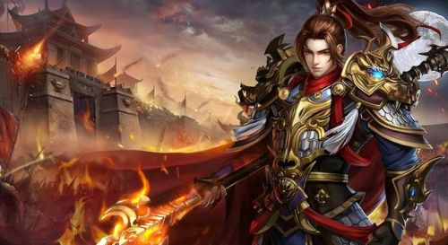 人气最旺的传奇手游(超变传奇手游刀刀切割无会员散人)插图1