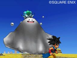 nds勇者斗恶龙6(nds 勇者斗恶龙6流程)插图12