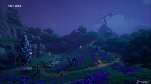 最接近魔兽世界的手游(仿魔兽世界手游叫什么)插图9 最接近魔兽世界的手游(仿魔兽世界手游叫什么)插图9