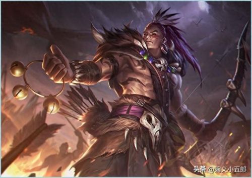 三国杀武将排名(三国杀刘焉)插图1