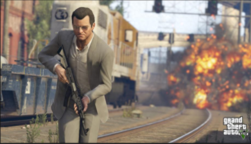 gta4 秘籍(gta4单机秘籍)插图