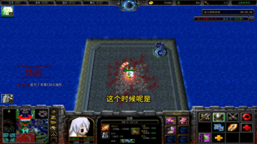 神之墓地3贺岁版攻略(神之墓地贺岁版攻略)插图1