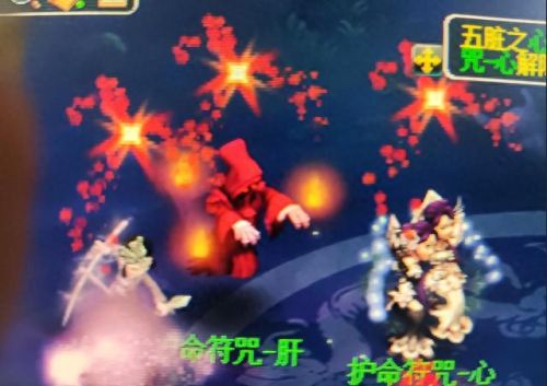 梦幻西游月卡是什么意思(梦幻西游怎么买月卡划算)插图