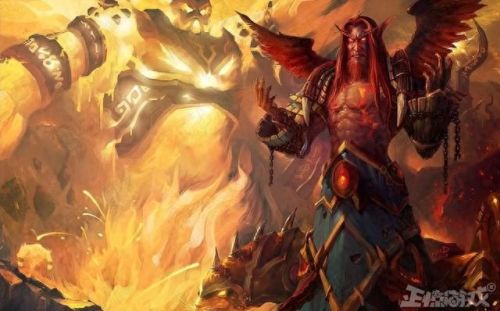 拉格纳罗斯攻略(熔火之心拉格纳罗斯怎么召唤)插图7