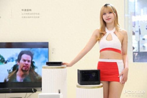 当贝音乐(当贝投影仪)插图