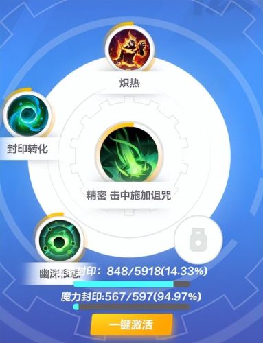 火炬之光2加点攻略(火炬之光2进阶职业)插图17