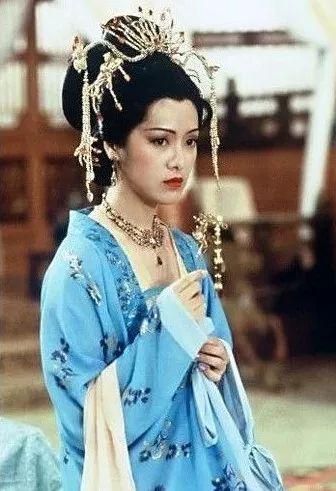 一骑红尘妃子笑中的主角杨贵妃(一骑红尘妃子笑皇上是谁)插图1