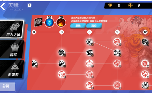 火炬之光2加点攻略(火炬之光2进阶职业)插图19