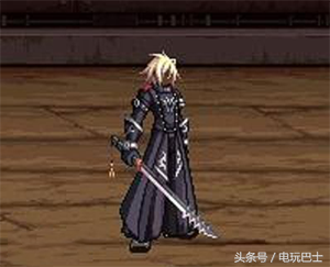 dnf领主武器(dnf领主武器一览)插图8