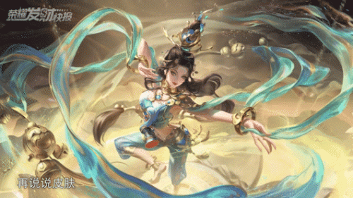遇见胡璇(胡璇个人简历)插图5