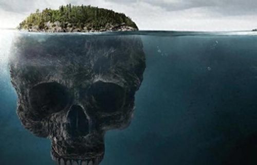 海盗宝藏(世界十大海盗宝藏)
