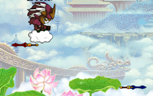 造梦西游3孙悟空装备(造梦西游3孙悟空传说衣服装备)插图22