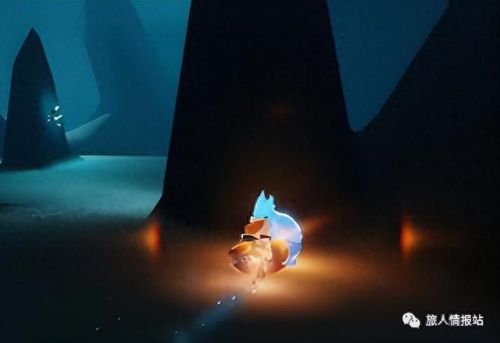 夜行季先祖位置(夜行季先祖兑换图)插图