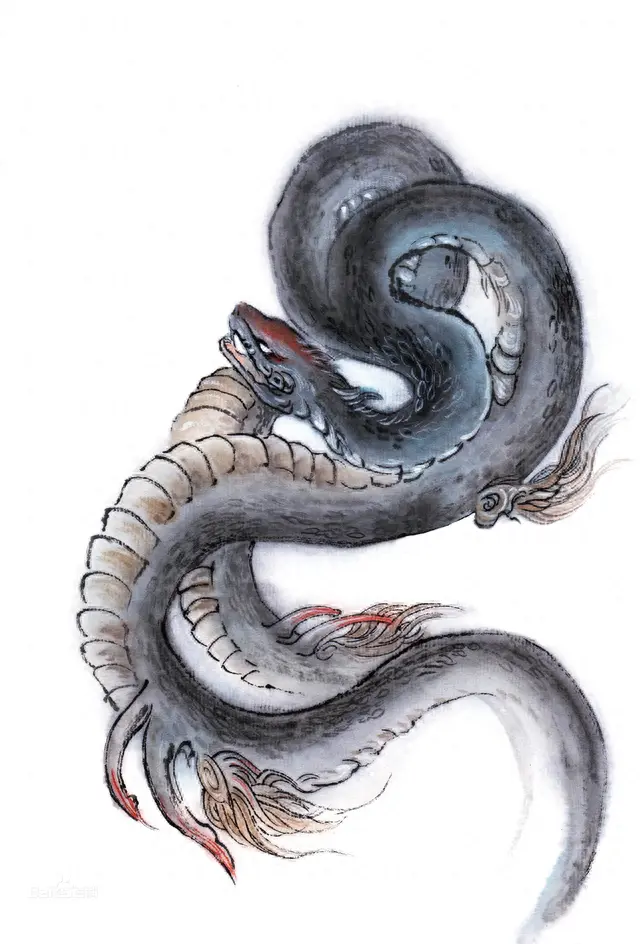 山海经异兽录(山海经异兽录30个兑换码)插图11