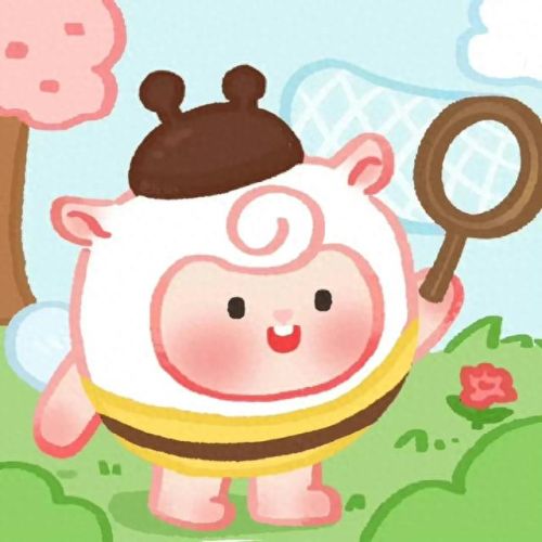 适合蛋仔派对的头像(蛋仔派对头像图片)插图8
