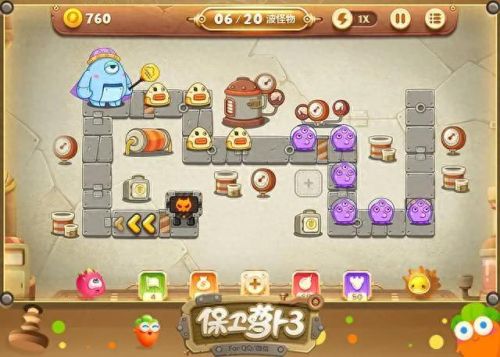 冒险王双人(好玩的双人横版游戏)插图20