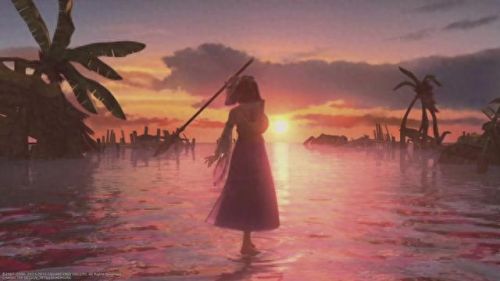 最终幻想10攻略(最终幻想10剧情解说)插图 最终幻想10攻略(最终幻想10剧情解说)插图