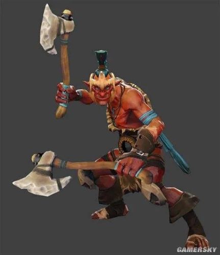 dota十大逆天后期(dota2a杖)插图4
