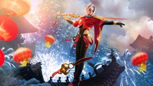 lol菲奥娜(菲奥娜最终结局)插图4 lol菲奥娜(菲奥娜最终结局)插图4