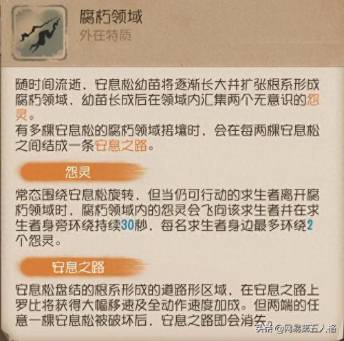 第五人格爱哭鬼(第五人格爱哭鬼教学)插图2