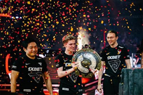 dota战队(中国战队dota怎么样)