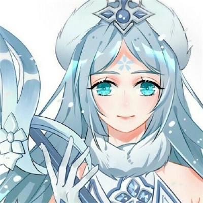 王昭君神装(王昭君超神装)插图