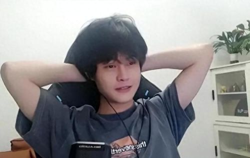 噩梦人机(噩梦人机lol)插图
